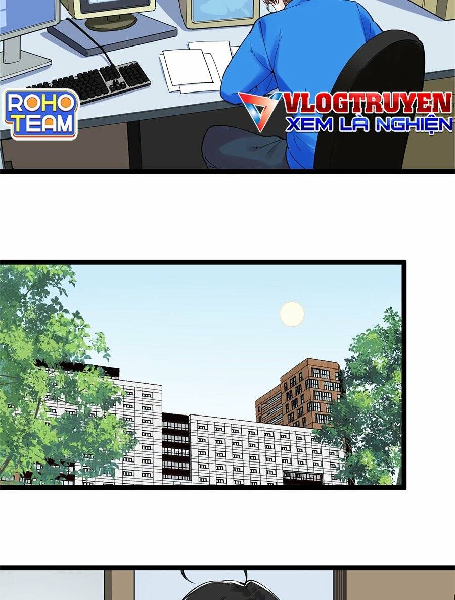 Tinh Thần Đại Hải Của Học Bá Chapter 173 - Trang 2