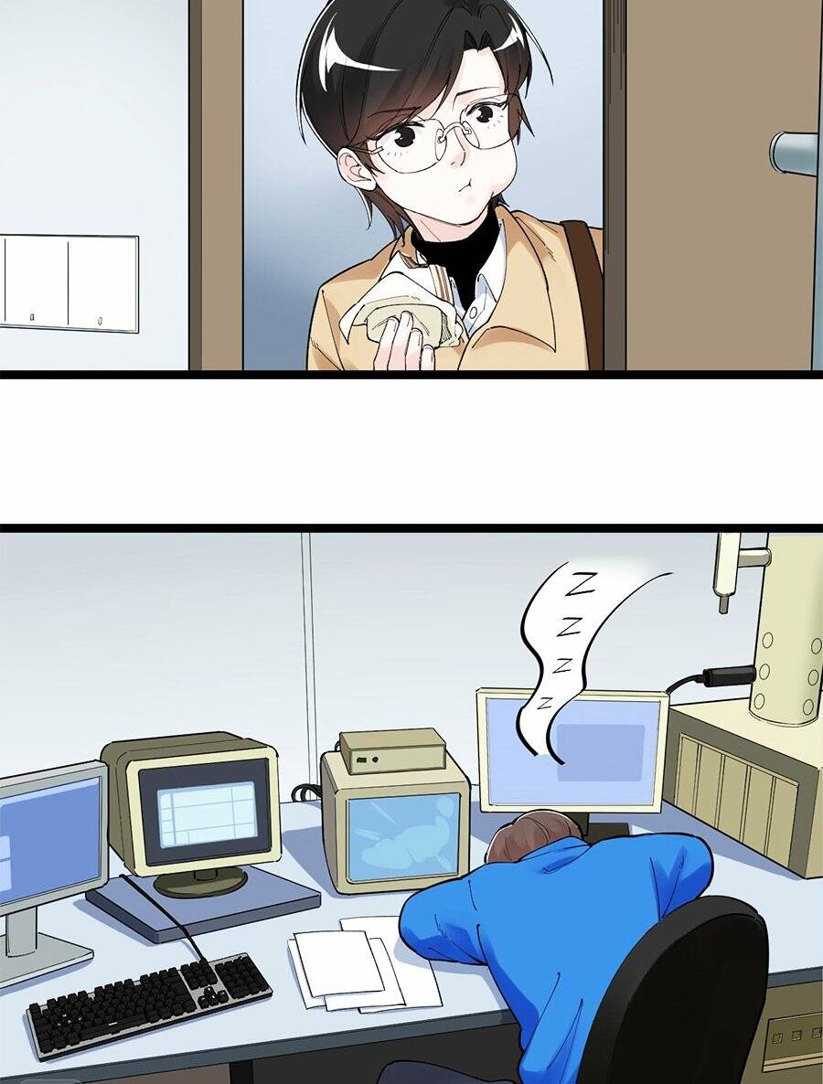 Tinh Thần Đại Hải Của Học Bá Chapter 173 - Trang 2