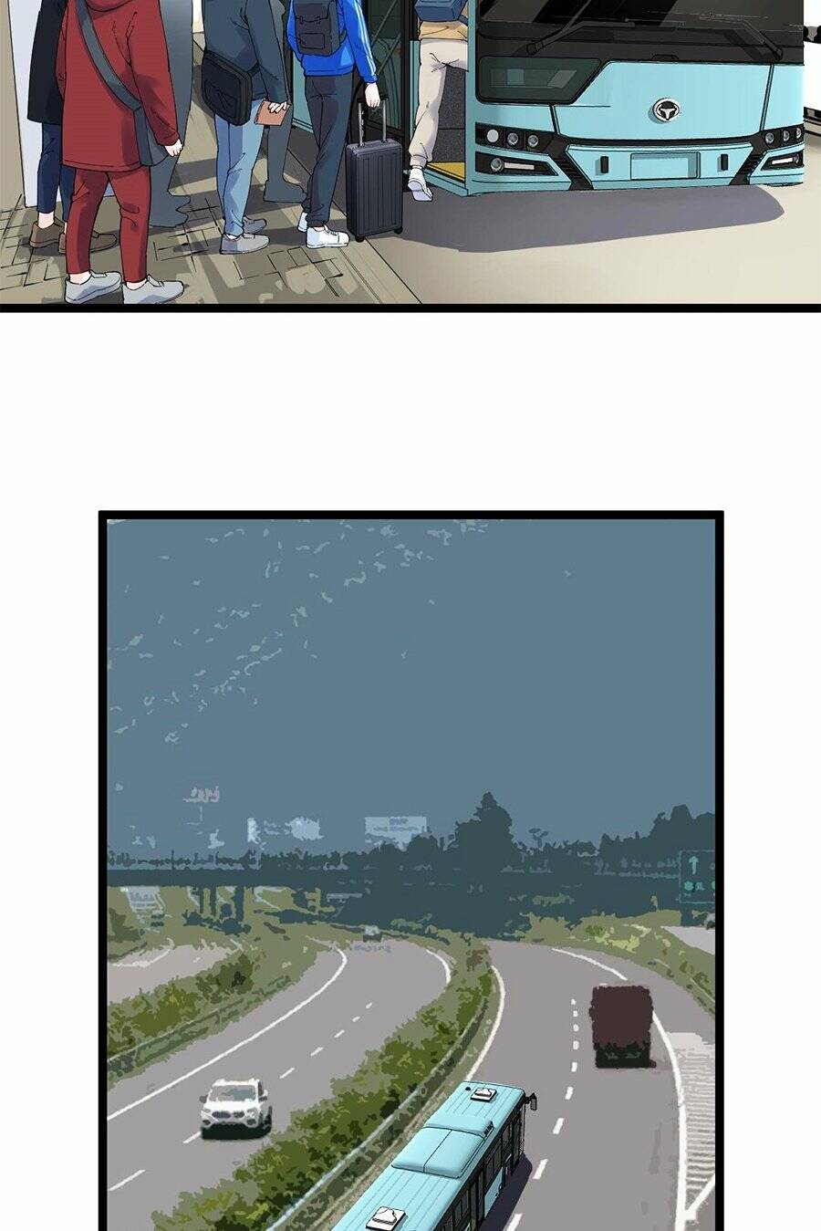 Tinh Thần Đại Hải Của Học Bá Chapter 173 - Trang 2