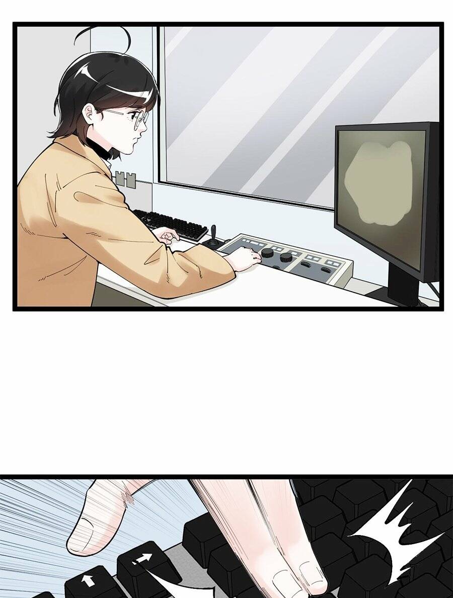 Tinh Thần Đại Hải Của Học Bá Chapter 173 - Trang 2