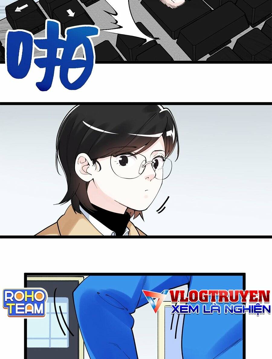 Tinh Thần Đại Hải Của Học Bá Chapter 173 - Trang 2