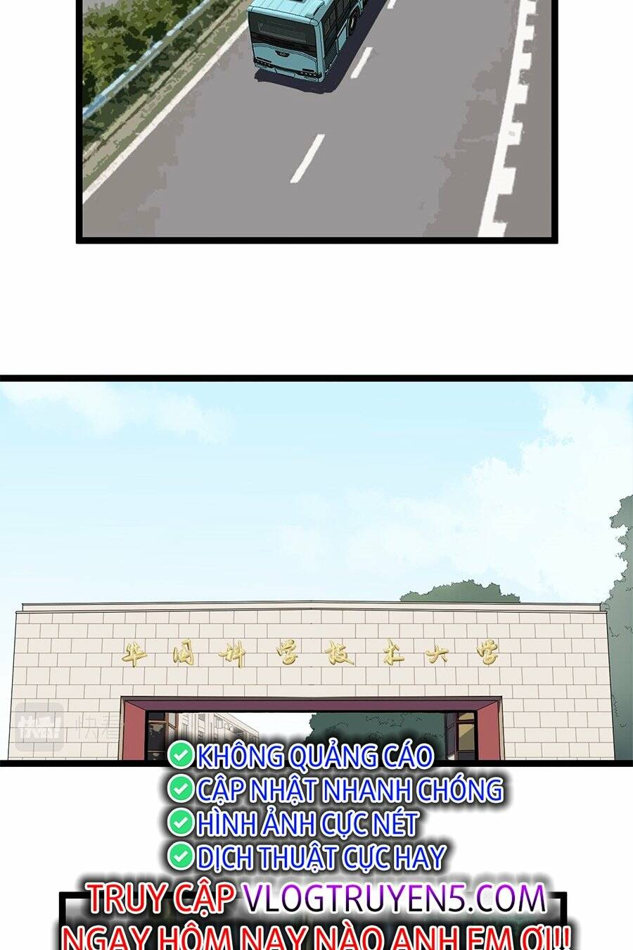 Tinh Thần Đại Hải Của Học Bá Chapter 173 - Trang 2