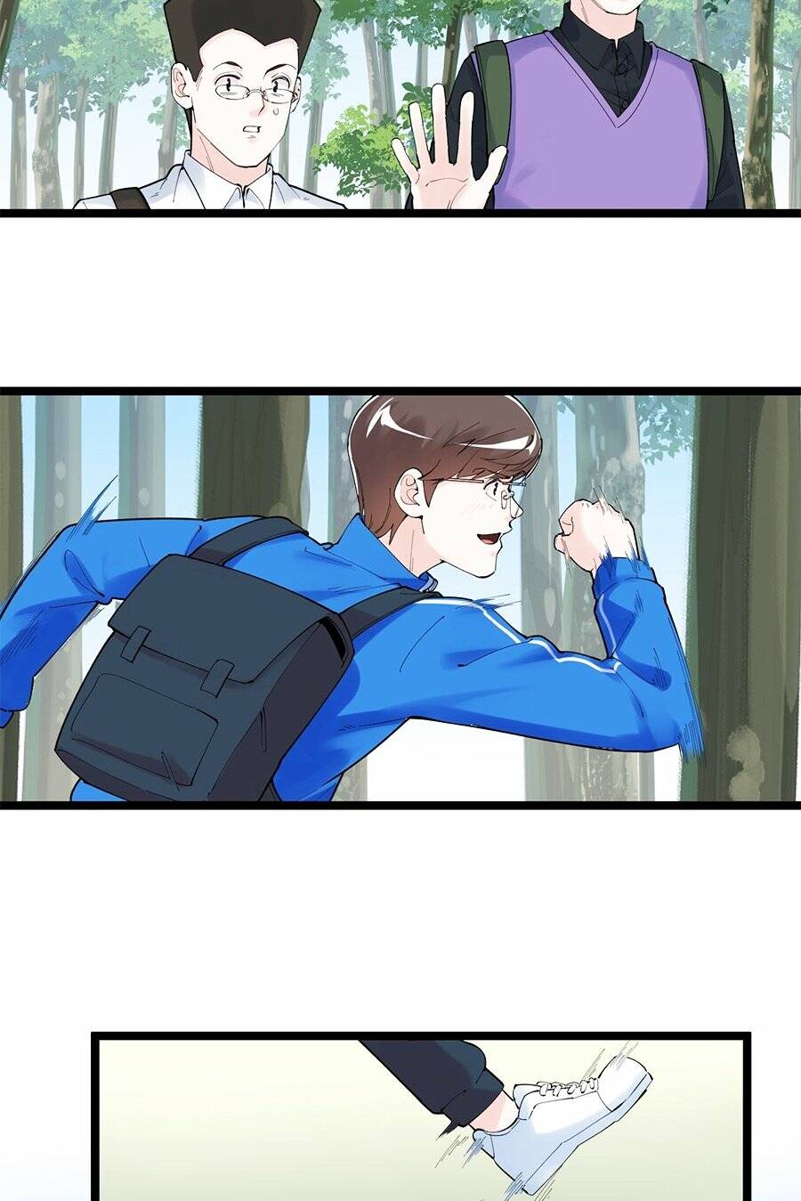 Tinh Thần Đại Hải Của Học Bá Chapter 173 - Trang 2