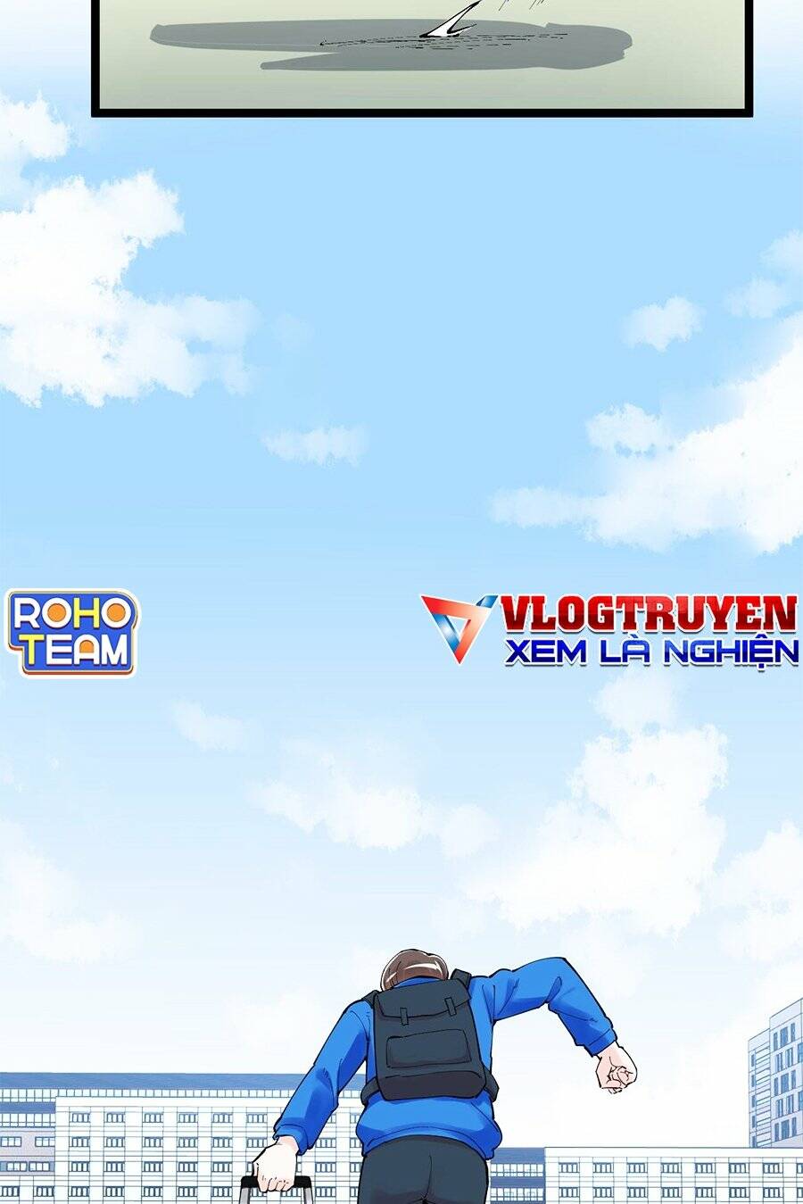 Tinh Thần Đại Hải Của Học Bá Chapter 173 - Trang 2