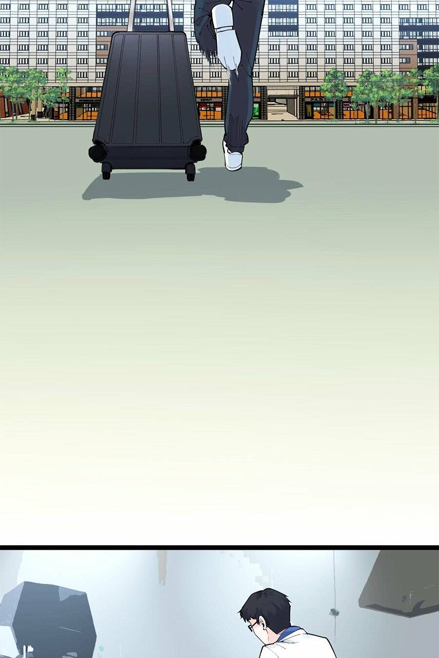 Tinh Thần Đại Hải Của Học Bá Chapter 173 - Trang 2