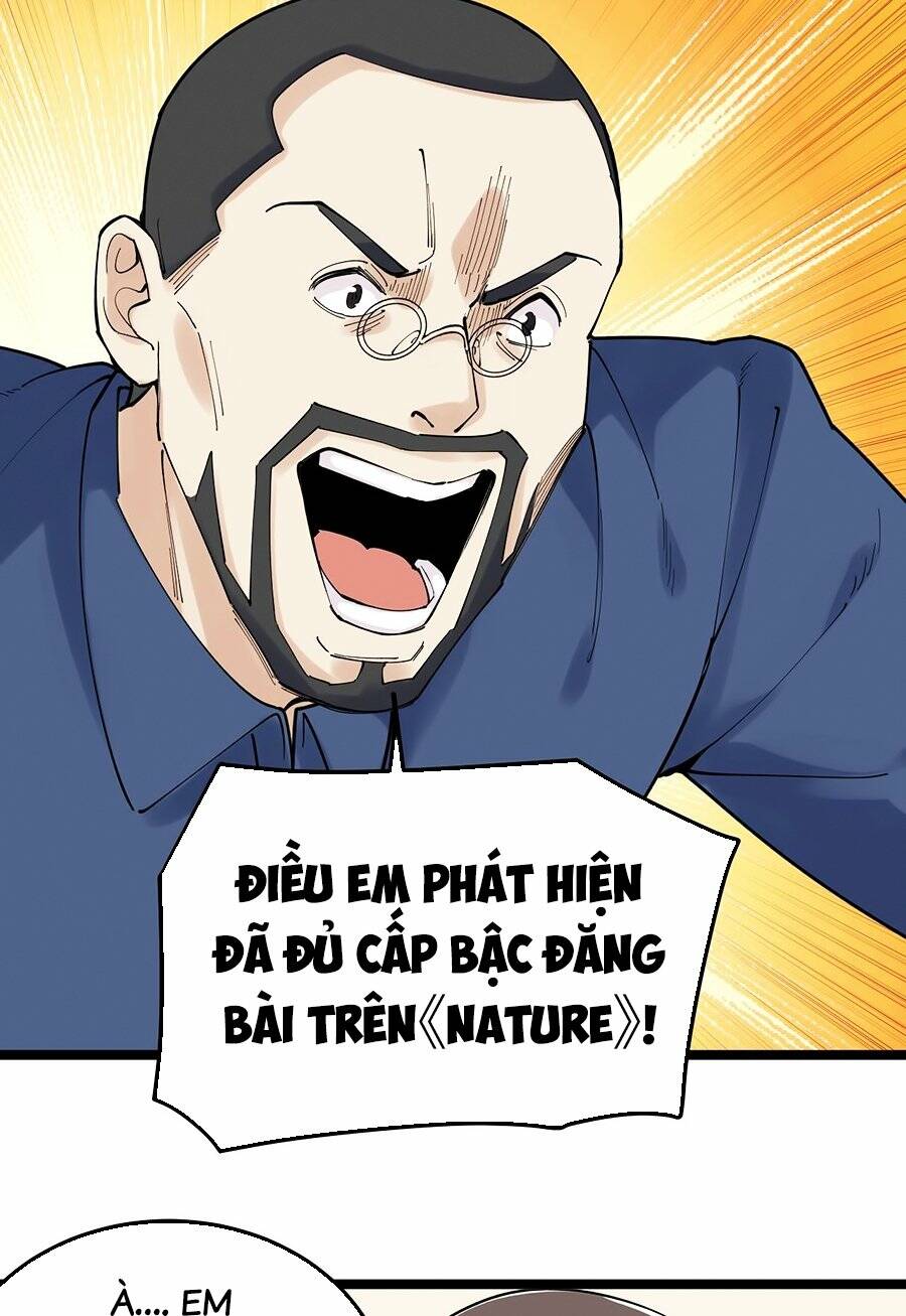 Tinh Thần Đại Hải Của Học Bá Chapter 174 - Trang 2