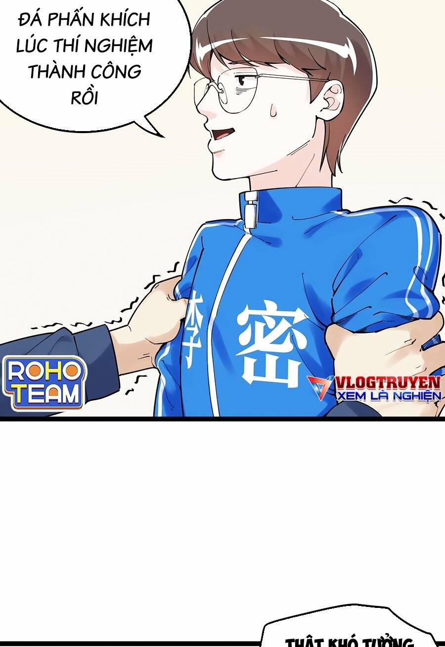 Tinh Thần Đại Hải Của Học Bá Chapter 174 - Trang 2