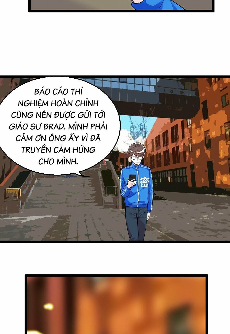 Tinh Thần Đại Hải Của Học Bá Chapter 174 - Trang 2