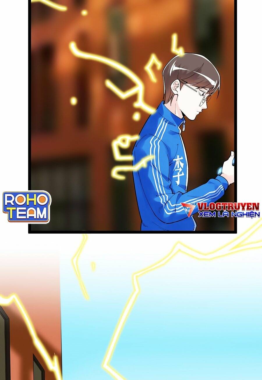 Tinh Thần Đại Hải Của Học Bá Chapter 174 - Trang 2