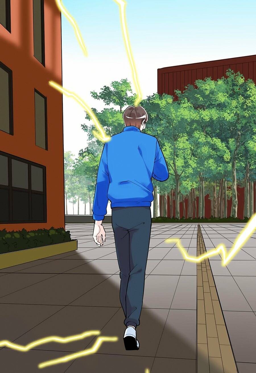 Tinh Thần Đại Hải Của Học Bá Chapter 174 - Trang 2