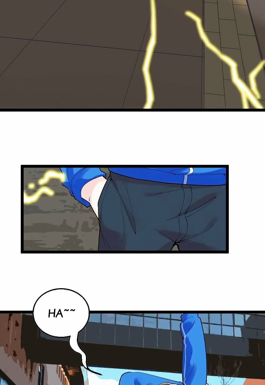 Tinh Thần Đại Hải Của Học Bá Chapter 174 - Trang 2