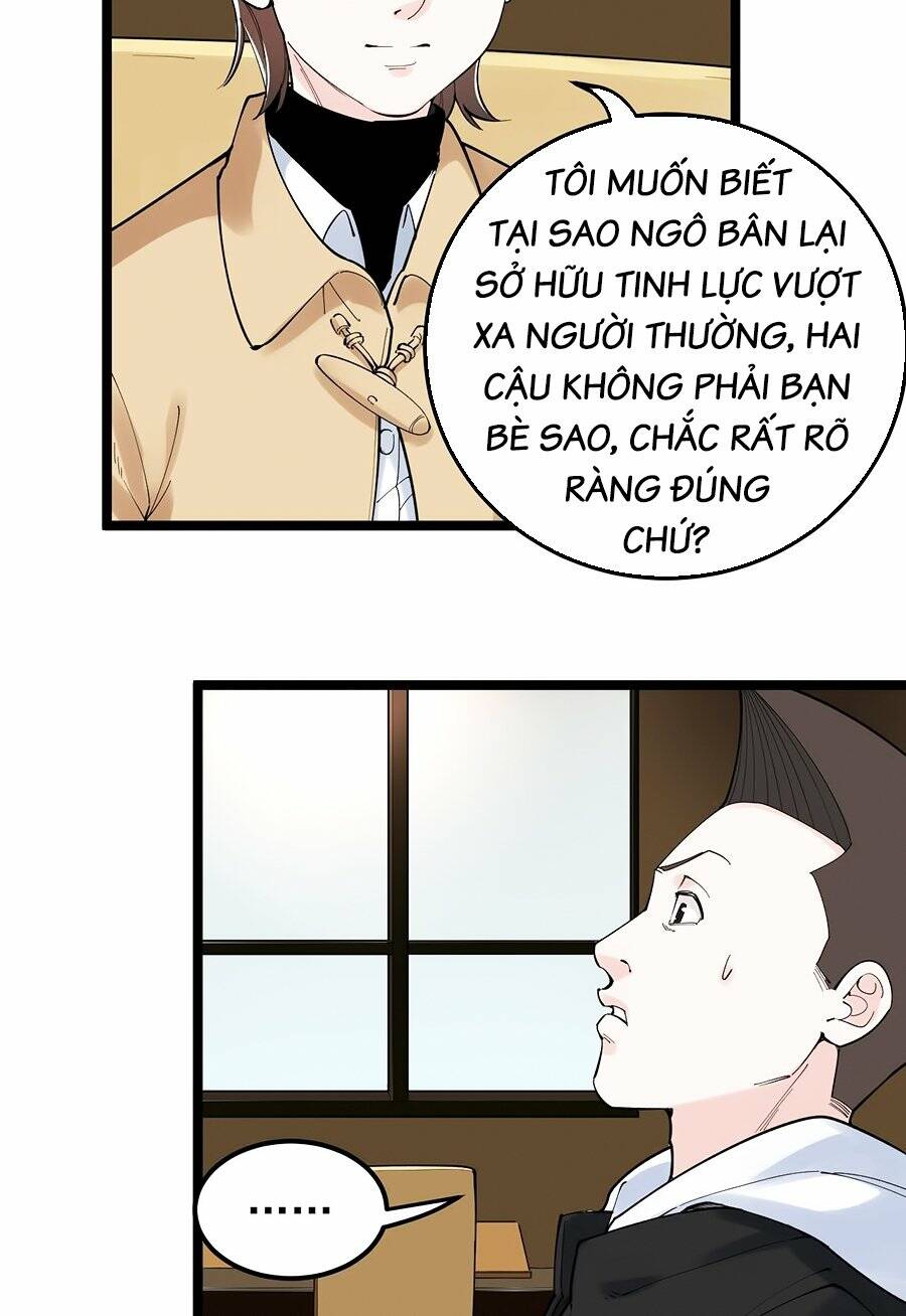 Tinh Thần Đại Hải Của Học Bá Chapter 174 - Trang 2