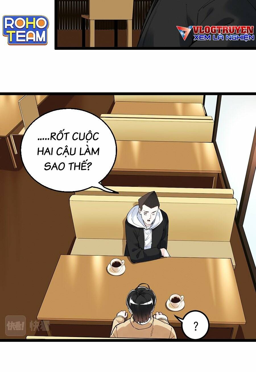 Tinh Thần Đại Hải Của Học Bá Chapter 174 - Trang 2