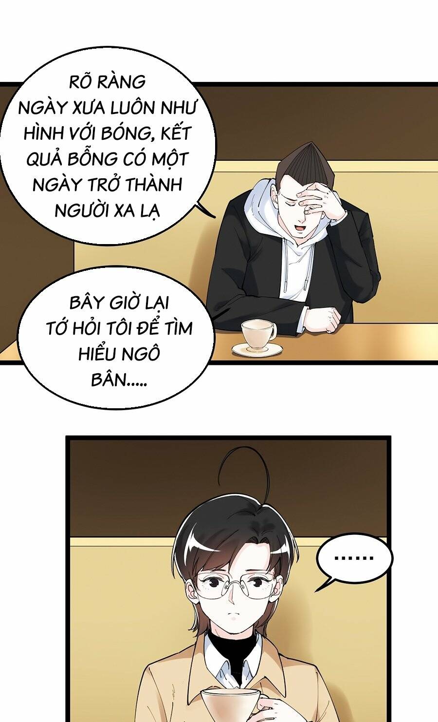 Tinh Thần Đại Hải Của Học Bá Chapter 174 - Trang 2