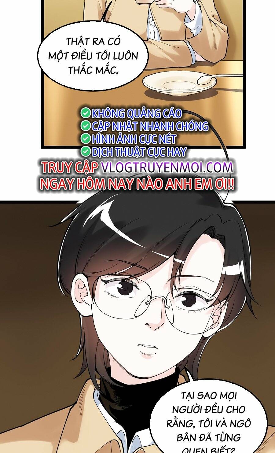 Tinh Thần Đại Hải Của Học Bá Chapter 174 - Trang 2