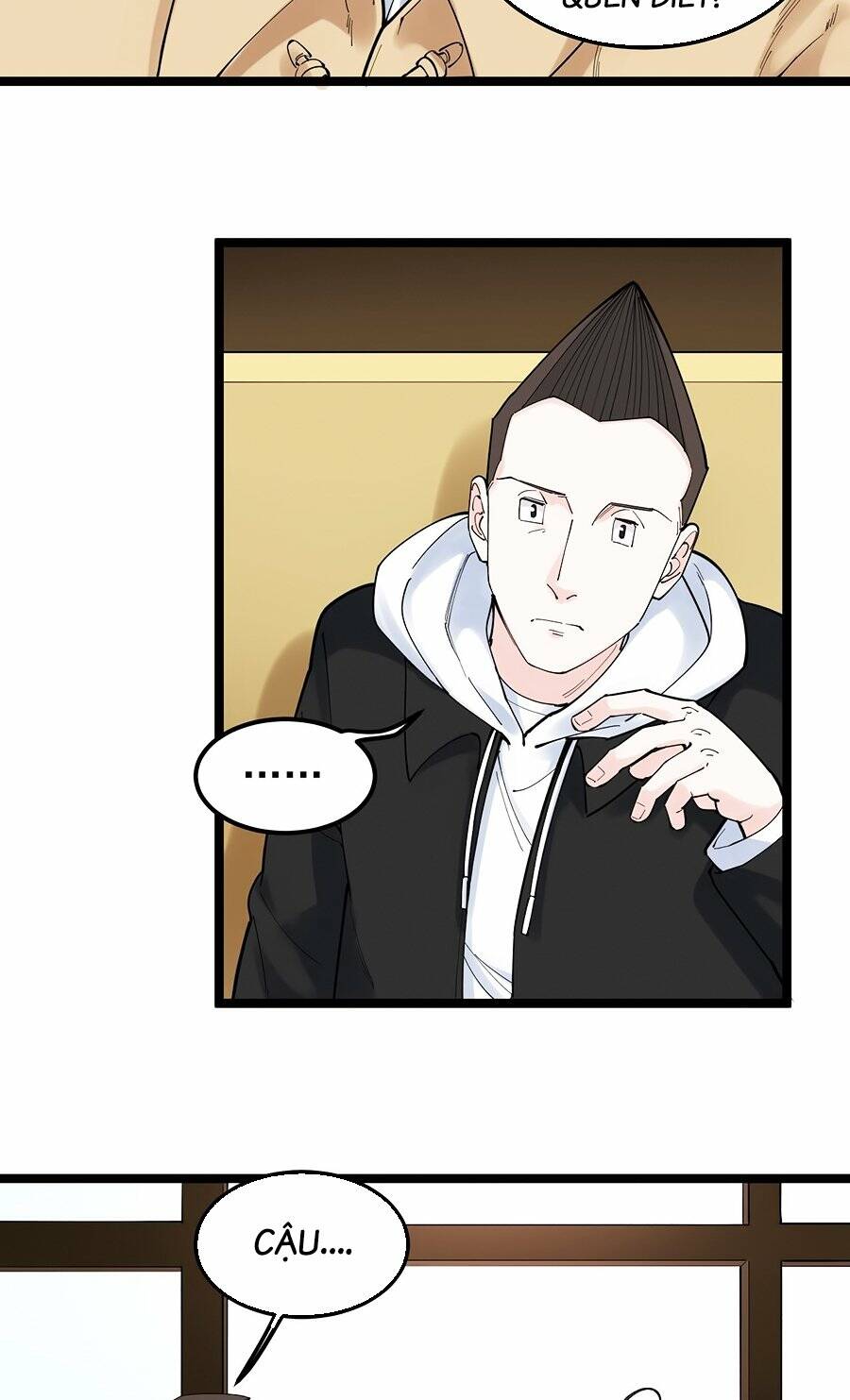 Tinh Thần Đại Hải Của Học Bá Chapter 174 - Trang 2