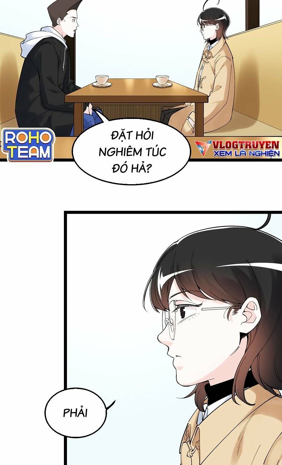 Tinh Thần Đại Hải Của Học Bá Chapter 174 - Trang 2