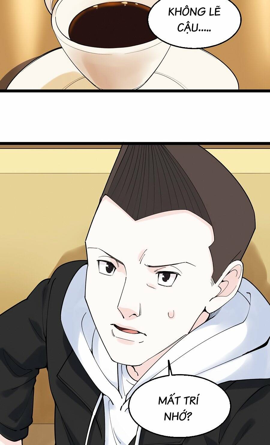 Tinh Thần Đại Hải Của Học Bá Chapter 174 - Trang 2