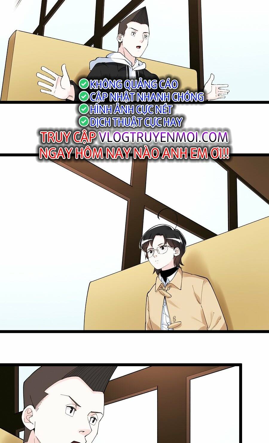 Tinh Thần Đại Hải Của Học Bá Chapter 174 - Trang 2