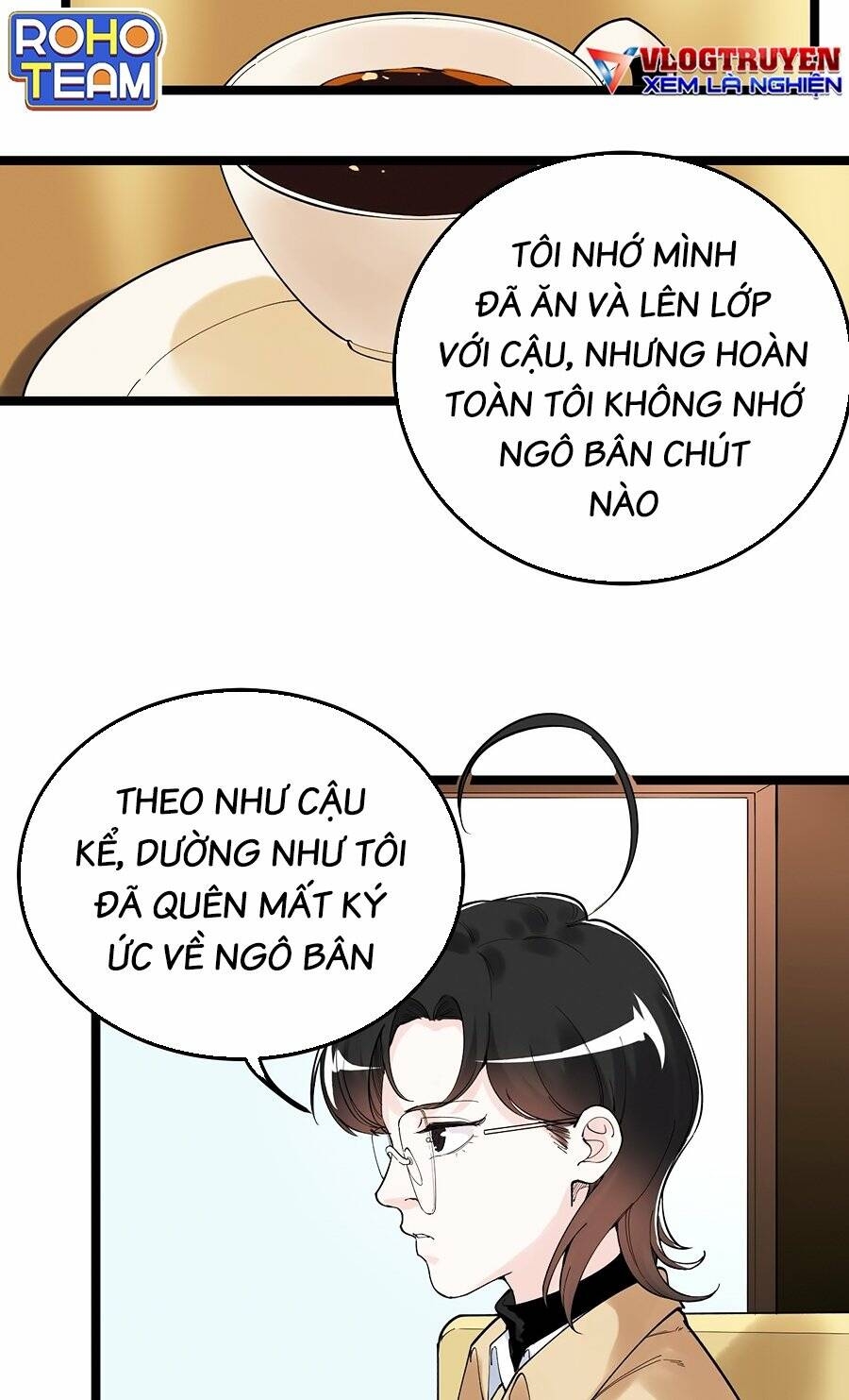 Tinh Thần Đại Hải Của Học Bá Chapter 174 - Trang 2