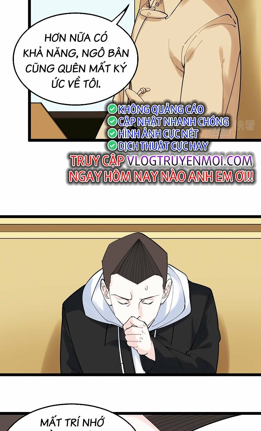 Tinh Thần Đại Hải Của Học Bá Chapter 174 - Trang 2