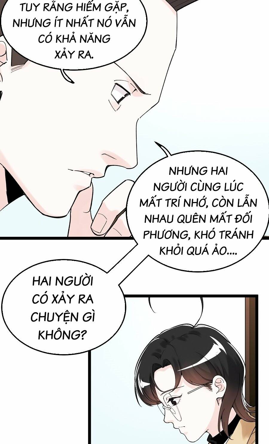 Tinh Thần Đại Hải Của Học Bá Chapter 174 - Trang 2