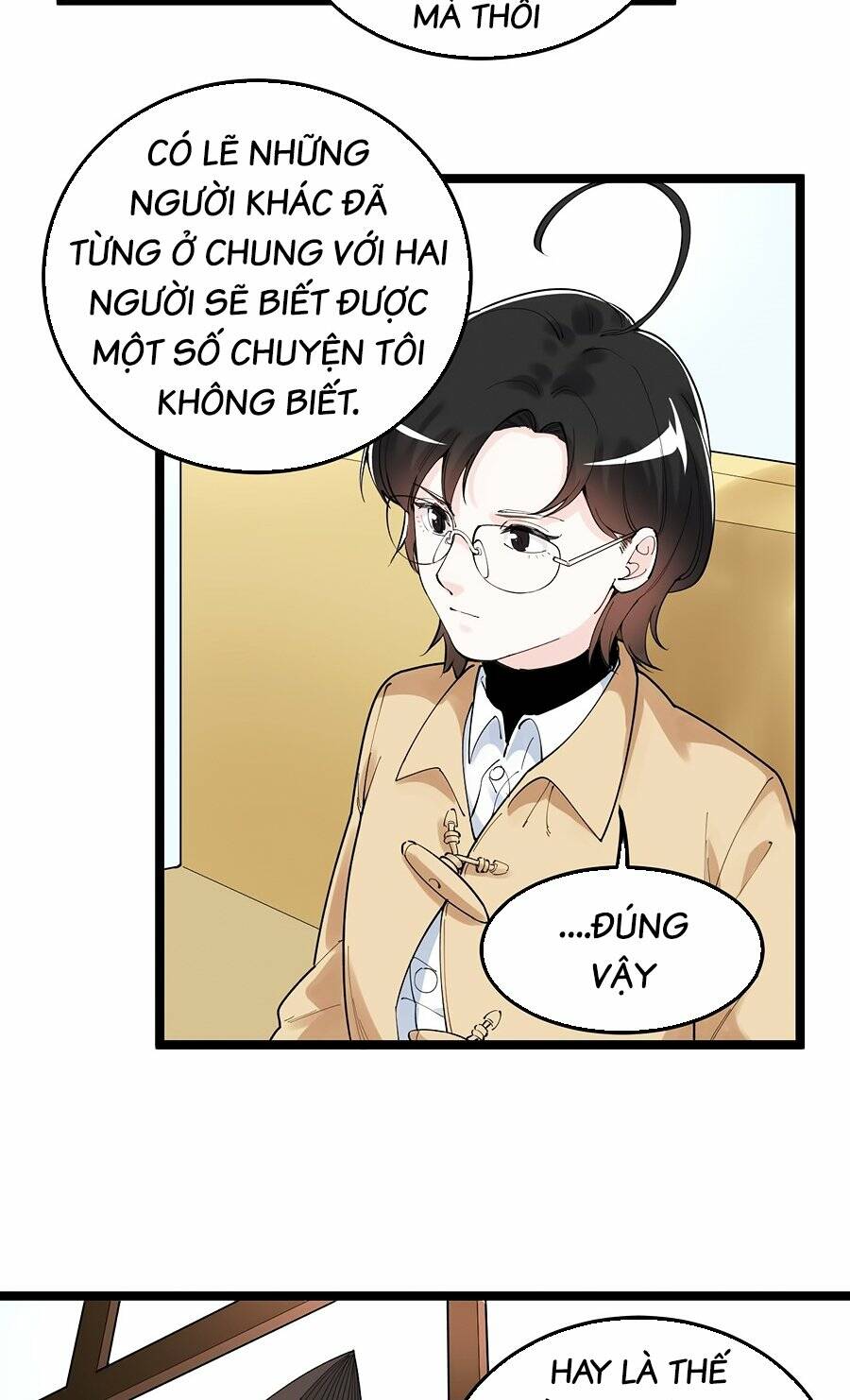 Tinh Thần Đại Hải Của Học Bá Chapter 174 - Trang 2