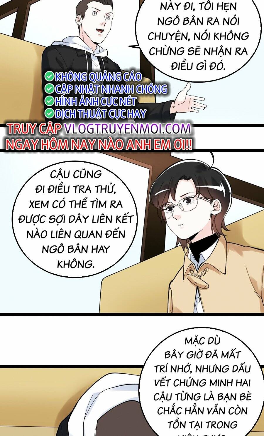 Tinh Thần Đại Hải Của Học Bá Chapter 174 - Trang 2