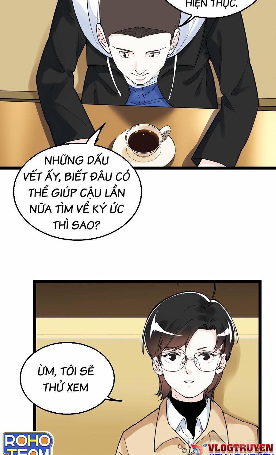 Tinh Thần Đại Hải Của Học Bá Chapter 174 - Trang 2