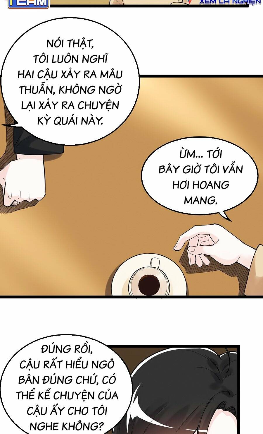 Tinh Thần Đại Hải Của Học Bá Chapter 174 - Trang 2