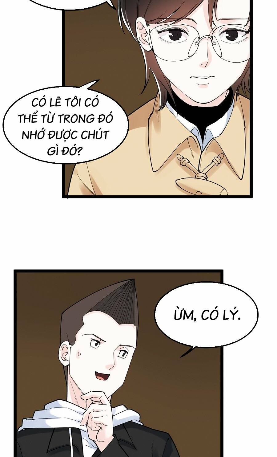 Tinh Thần Đại Hải Của Học Bá Chapter 174 - Trang 2