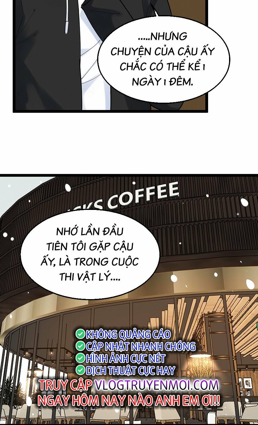 Tinh Thần Đại Hải Của Học Bá Chapter 174 - Trang 2