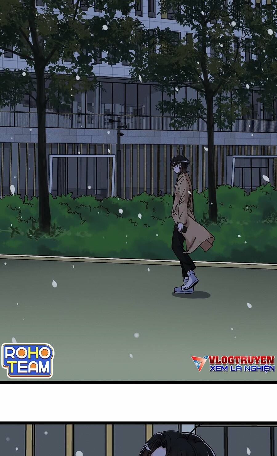 Tinh Thần Đại Hải Của Học Bá Chapter 174 - Trang 2