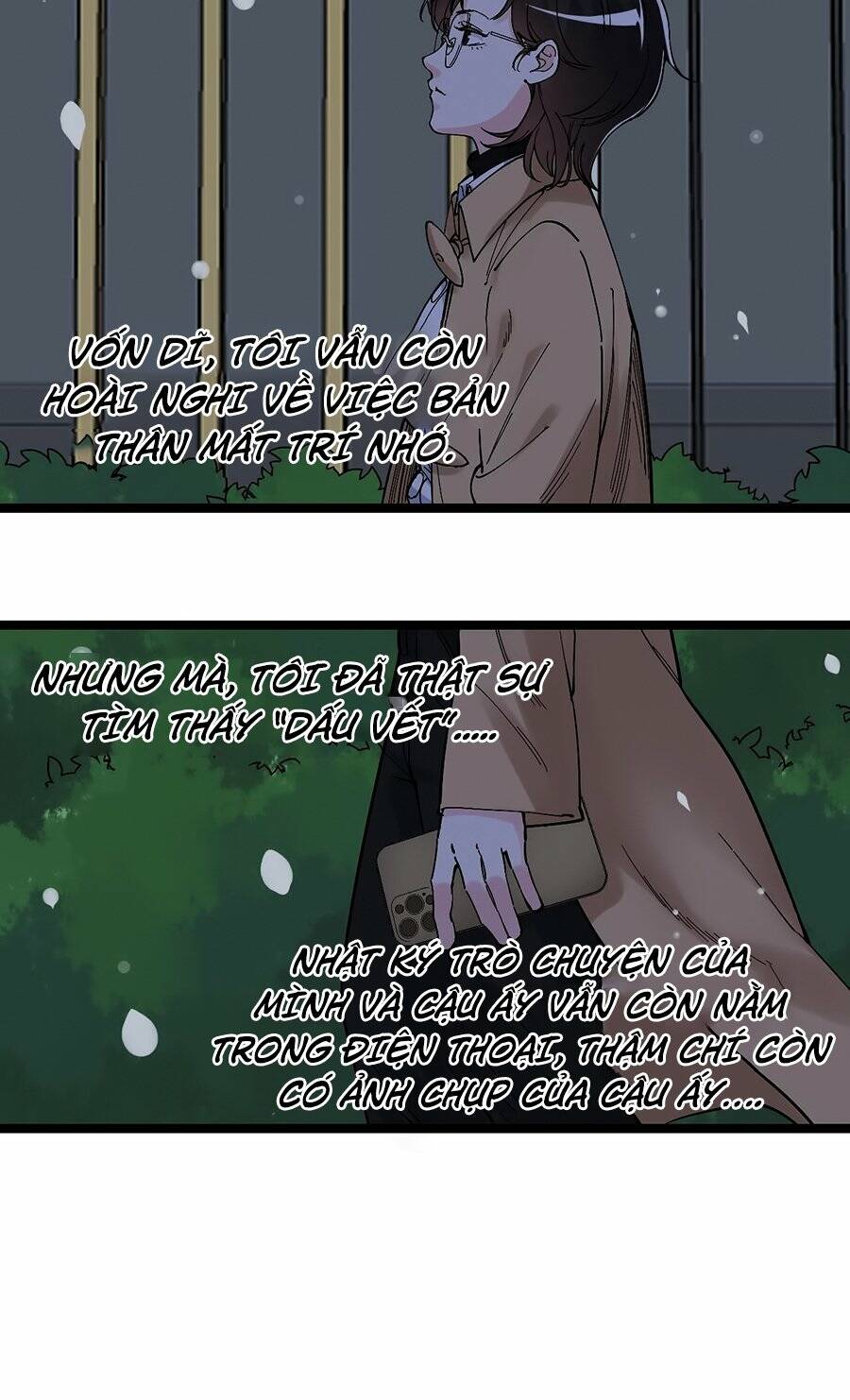 Tinh Thần Đại Hải Của Học Bá Chapter 174 - Trang 2