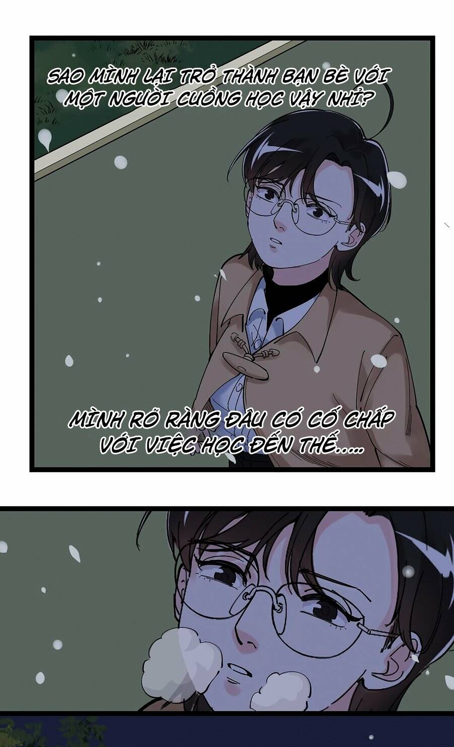 Tinh Thần Đại Hải Của Học Bá Chapter 174 - Trang 2