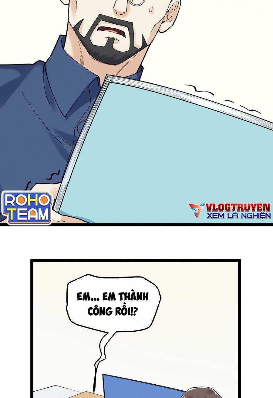 Tinh Thần Đại Hải Của Học Bá Chapter 174 - Trang 2