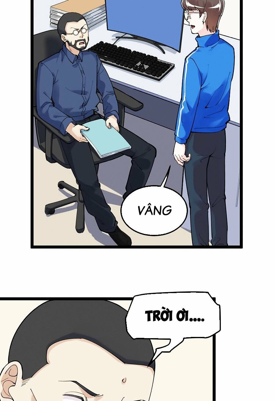 Tinh Thần Đại Hải Của Học Bá Chapter 174 - Trang 2