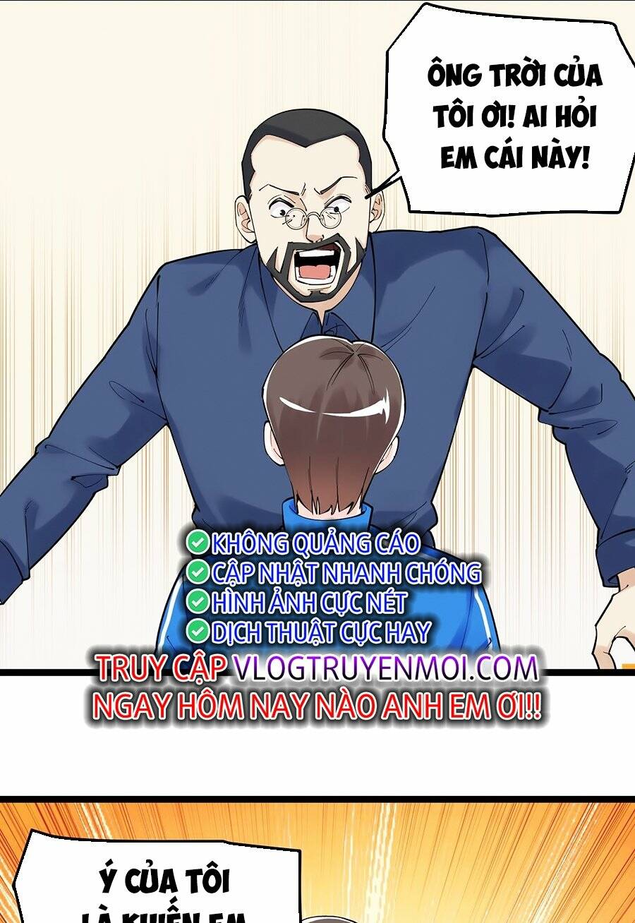 Tinh Thần Đại Hải Của Học Bá Chapter 174 - Trang 2