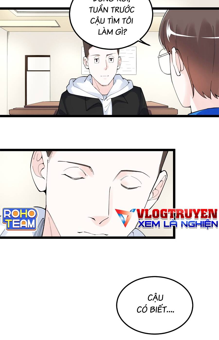 Tinh Thần Đại Hải Của Học Bá Chapter 175 - Trang 2