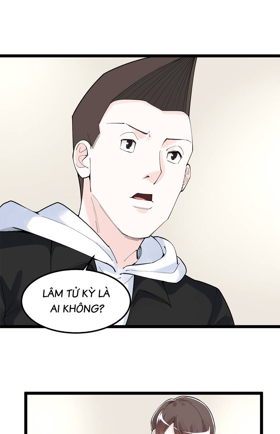 Tinh Thần Đại Hải Của Học Bá Chapter 175 - Trang 2