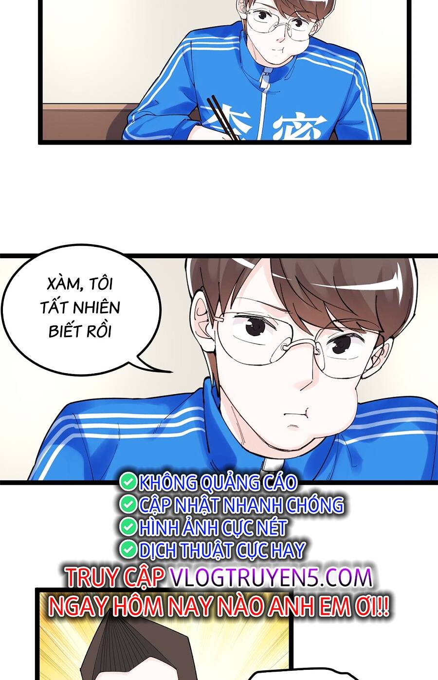 Tinh Thần Đại Hải Của Học Bá Chapter 175 - Trang 2