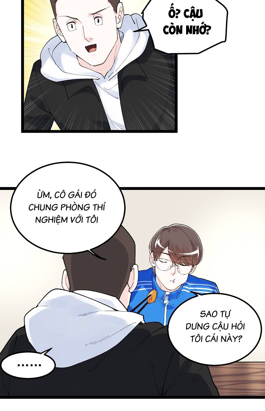 Tinh Thần Đại Hải Của Học Bá Chapter 175 - Trang 2