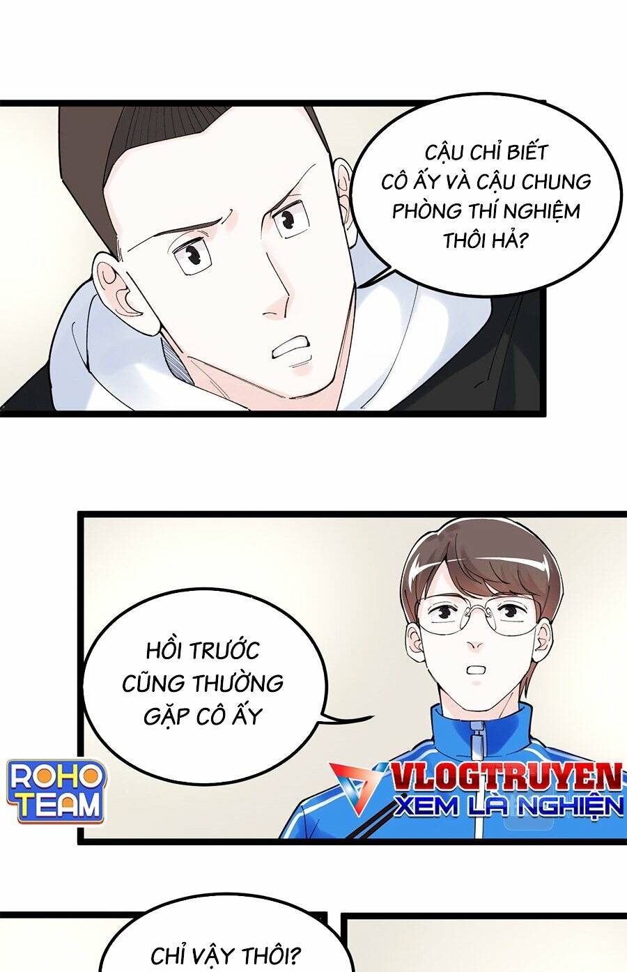 Tinh Thần Đại Hải Của Học Bá Chapter 175 - Trang 2