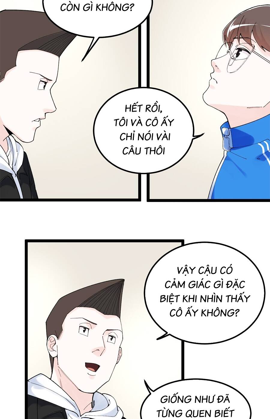 Tinh Thần Đại Hải Của Học Bá Chapter 175 - Trang 2