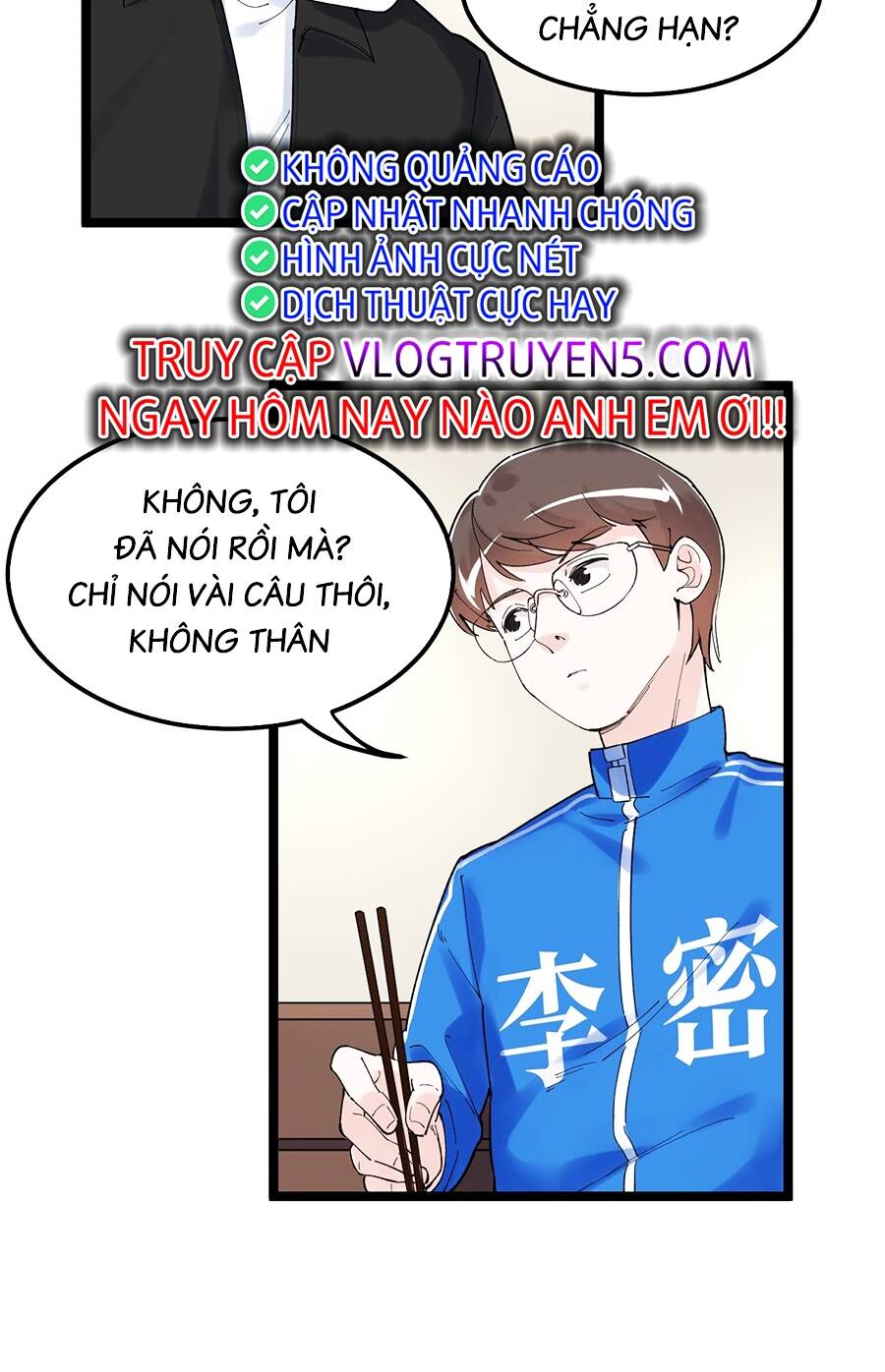 Tinh Thần Đại Hải Của Học Bá Chapter 175 - Trang 2