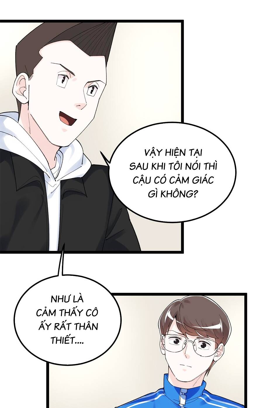 Tinh Thần Đại Hải Của Học Bá Chapter 175 - Trang 2