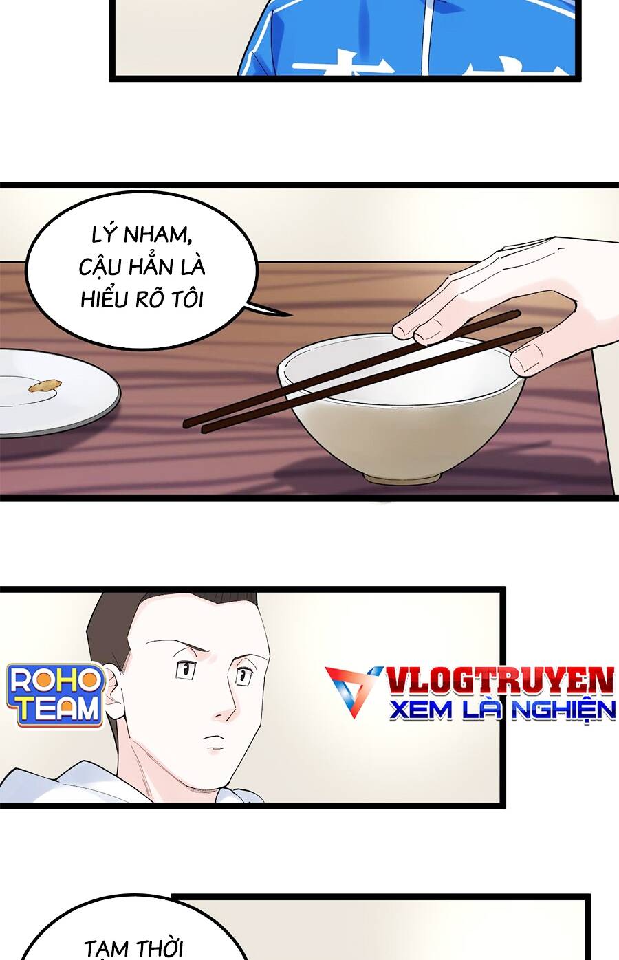 Tinh Thần Đại Hải Của Học Bá Chapter 175 - Trang 2