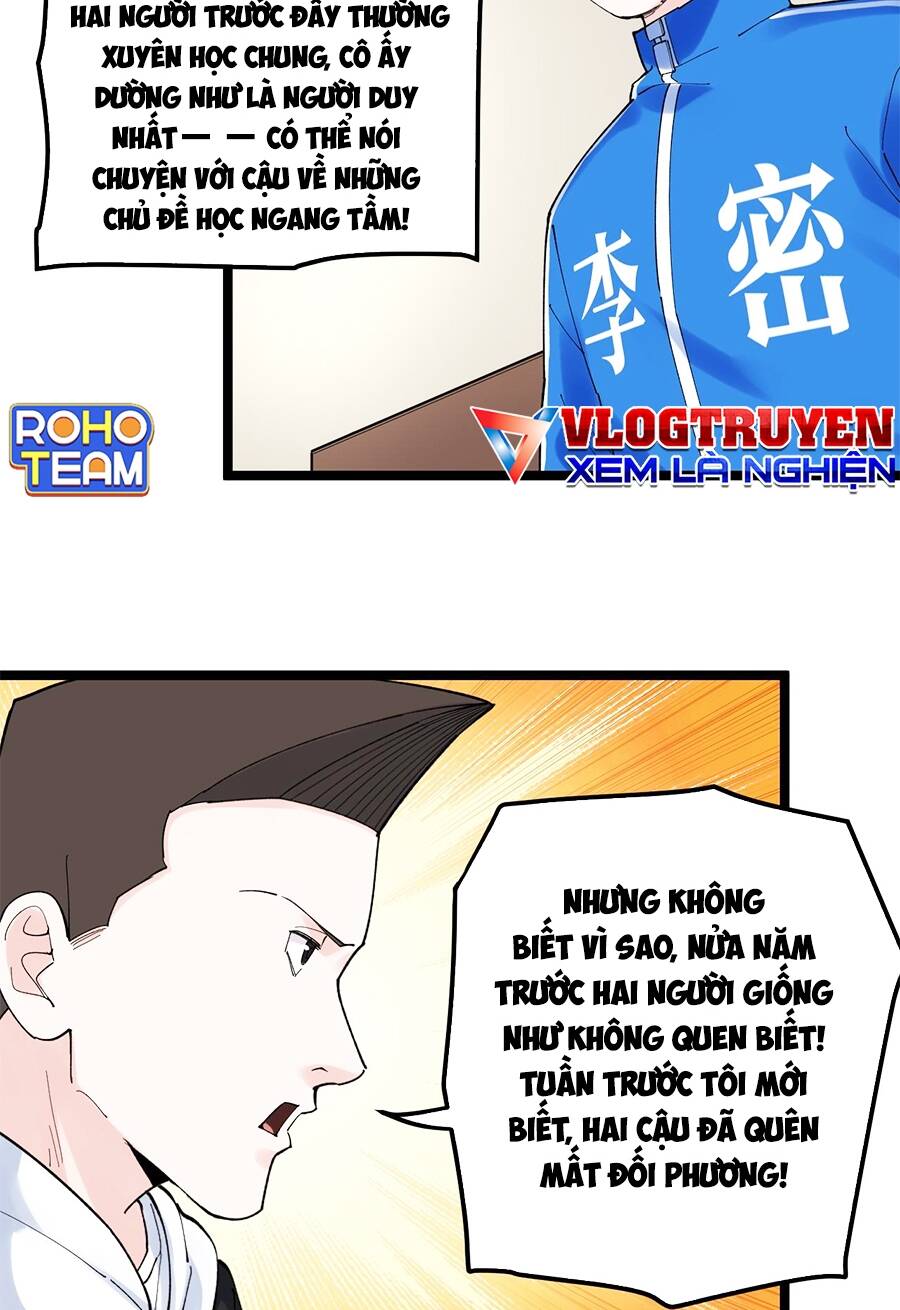 Tinh Thần Đại Hải Của Học Bá Chapter 175 - Trang 2