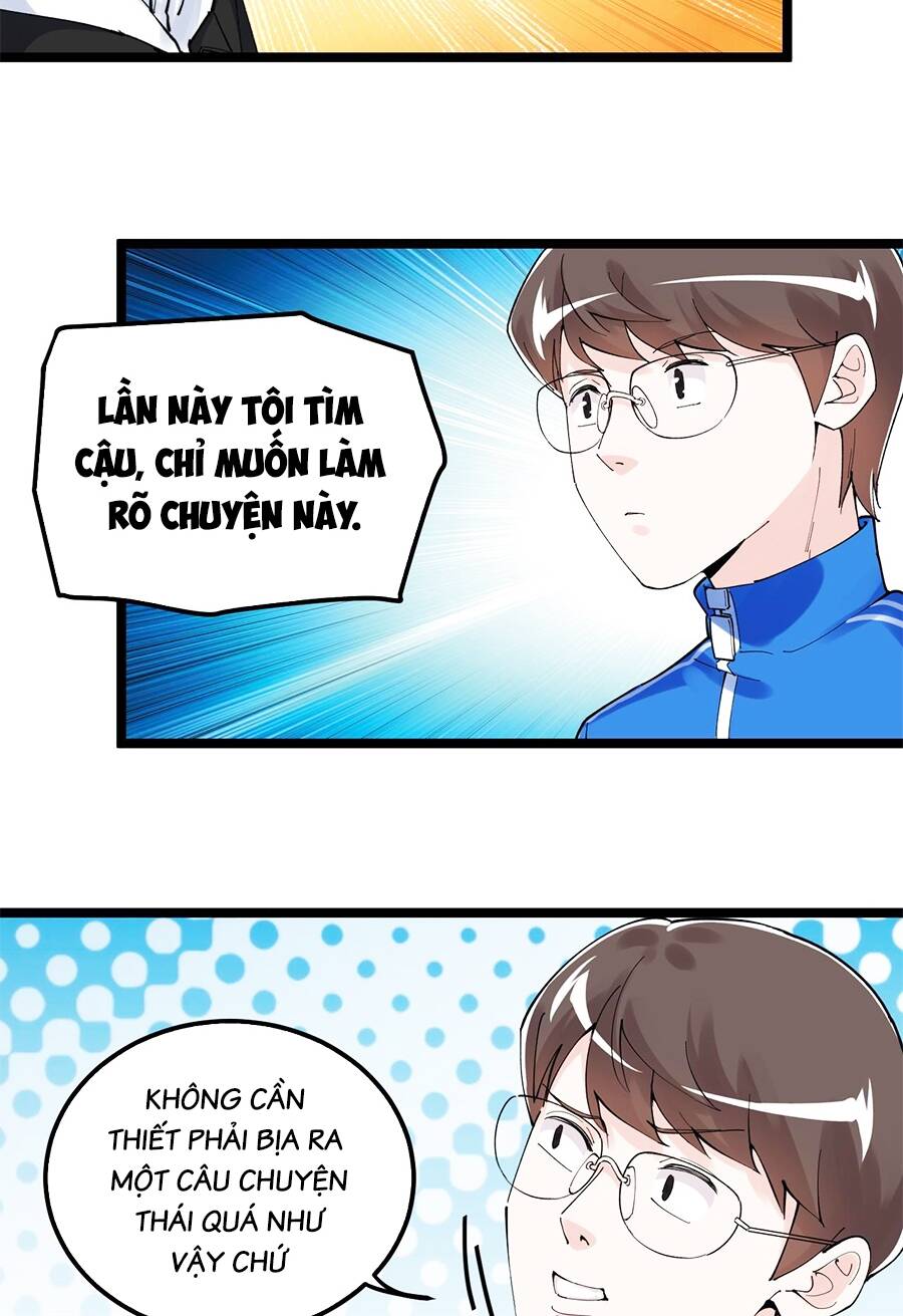 Tinh Thần Đại Hải Của Học Bá Chapter 175 - Trang 2