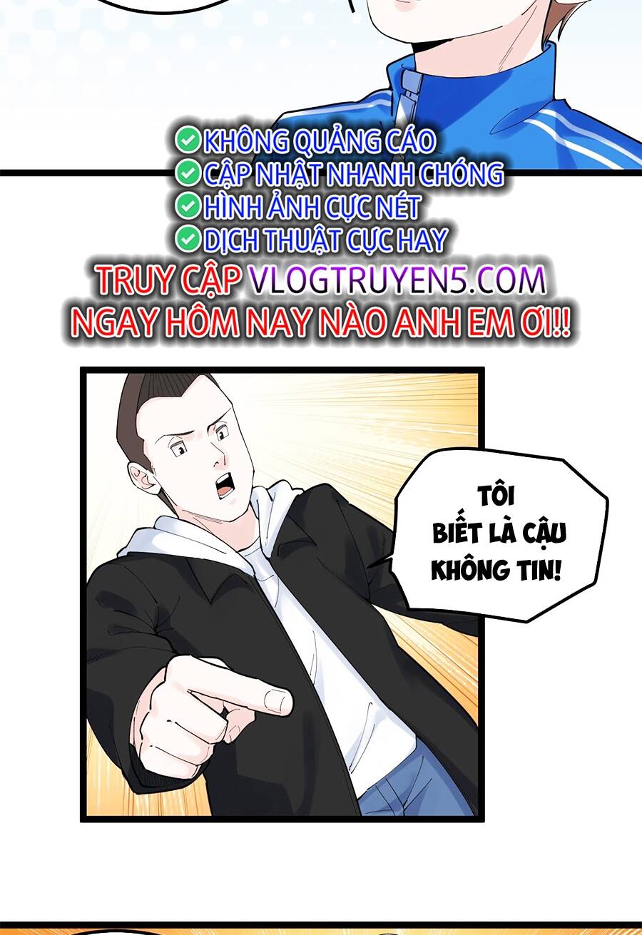 Tinh Thần Đại Hải Của Học Bá Chapter 175 - Trang 2